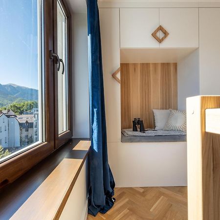 Studio Mila I Nido W Centrum Apartzakop Zakopane Exterior photo