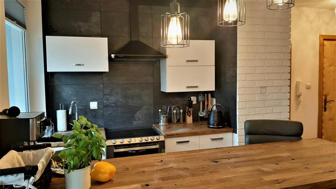 Studio Mila I Nido W Centrum Apartzakop Zakopane Exterior photo