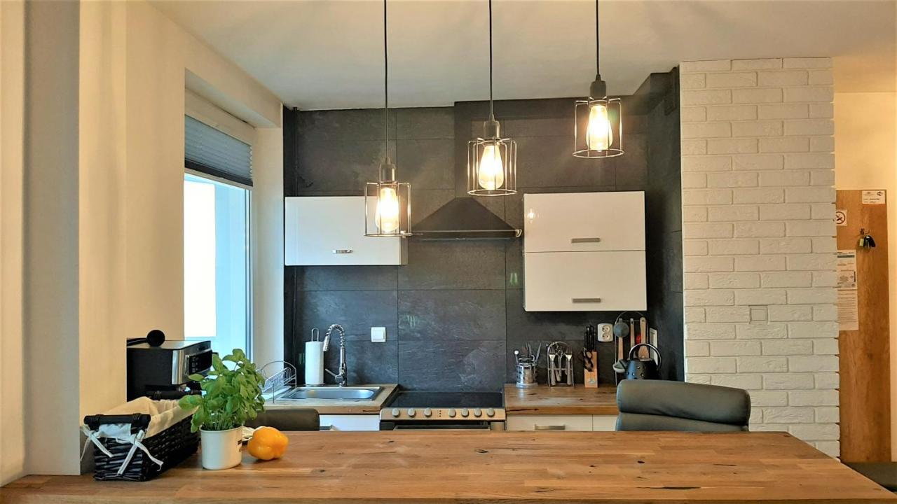 Studio Mila I Nido W Centrum Apartzakop Zakopane Exterior photo