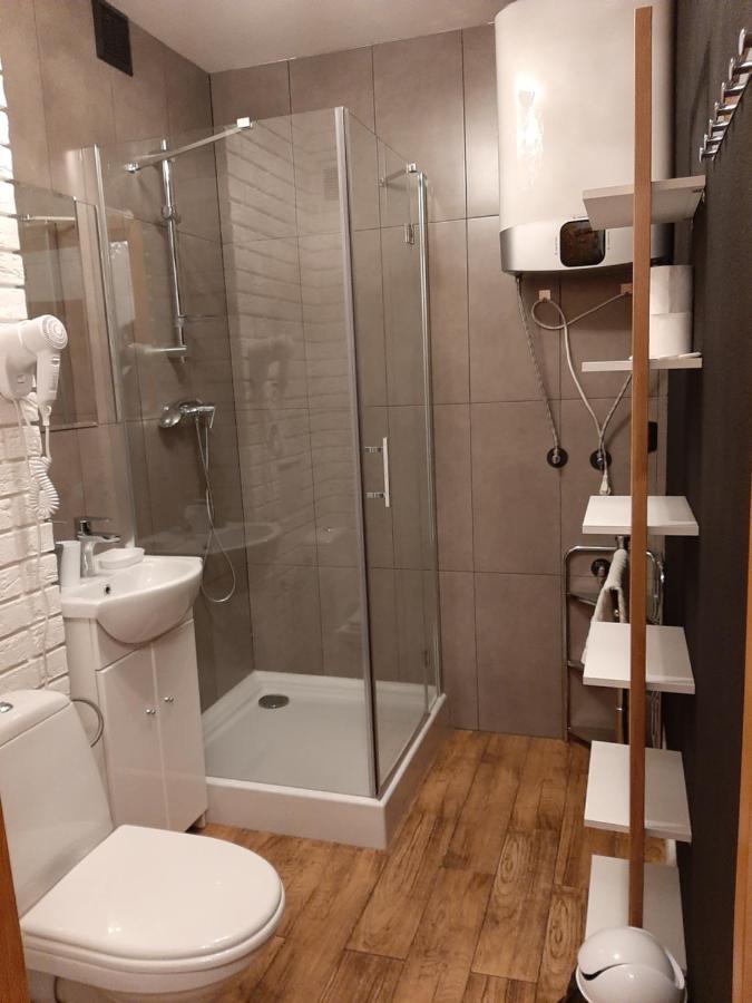 Studio Mila I Nido W Centrum Apartzakop Zakopane Exterior photo